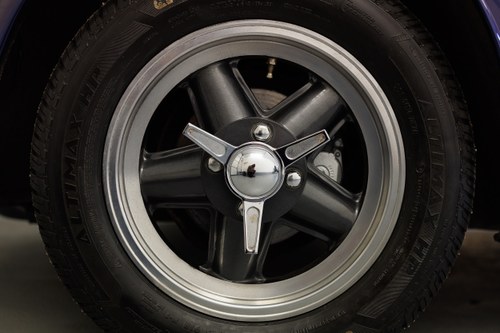 1980 Pilgrim Sumo (AC Cobra replica) 2L Pinto For Sale (picture 41 of 161)