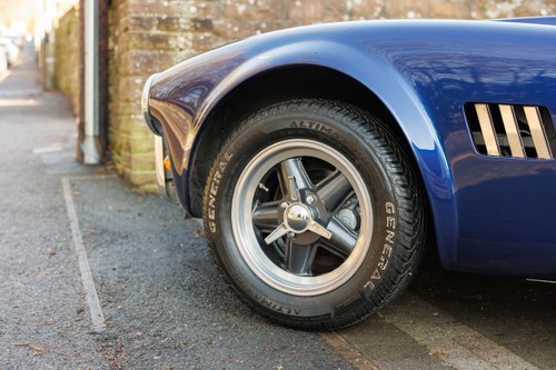 1980 Pilgrim Sumo (AC Cobra replica) 2L Pinto For Sale (picture 94 of 161)