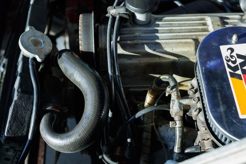 1980 Pilgrim Sumo (AC Cobra replica) 2L Pinto For Sale (picture 143 of 161)