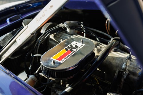 1980 Pilgrim Sumo (AC Cobra replica) 2L Pinto For Sale (picture 142 of 161)