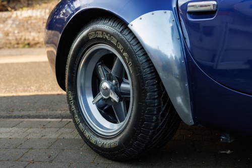 1980 Pilgrim Sumo (AC Cobra replica) 2L Pinto For Sale (picture 108 of 161)