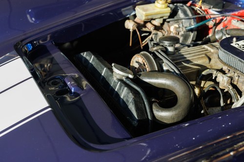 1980 Pilgrim Sumo (AC Cobra replica) 2L Pinto For Sale (picture 141 of 161)