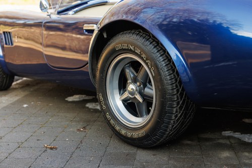 1980 Pilgrim Sumo (AC Cobra replica) 2L Pinto For Sale (picture 88 of 161)