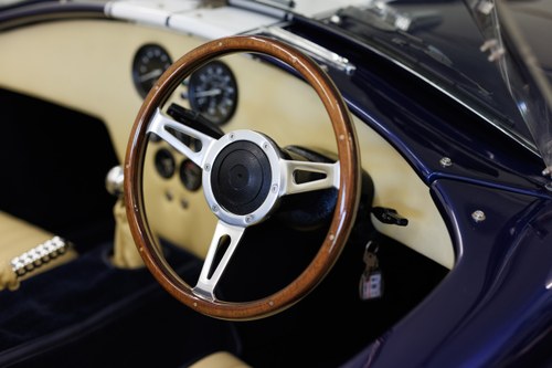 1980 Pilgrim Sumo (AC Cobra replica) 2L Pinto For Sale (picture 45 of 161)