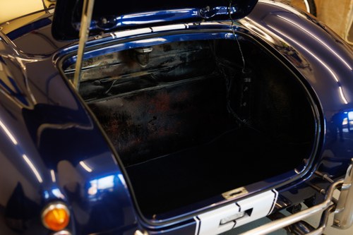 1980 Pilgrim Sumo (AC Cobra replica) 2L Pinto For Sale (picture 79 of 161)