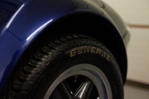 1980 Pilgrim Sumo (AC Cobra replica) 2L Pinto For Sale (picture 85 of 161)