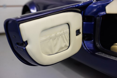 1980 Pilgrim Sumo (AC Cobra replica) 2L Pinto For Sale (picture 71 of 161)