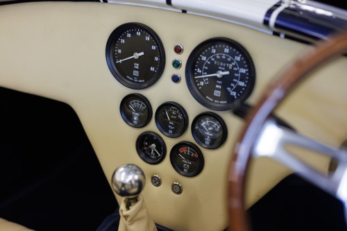 1980 Pilgrim Sumo (AC Cobra replica) 2L Pinto For Sale (picture 46 of 161)