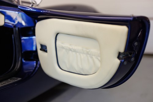 1980 Pilgrim Sumo (AC Cobra replica) 2L Pinto For Sale (picture 54 of 161)