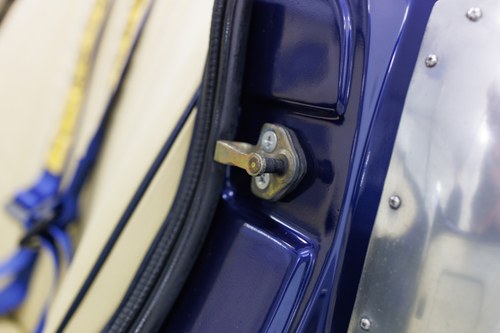 1980 Pilgrim Sumo (AC Cobra replica) 2L Pinto For Sale (picture 72 of 161)