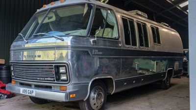 Picture of 1984 Airstream 270 (LHD)