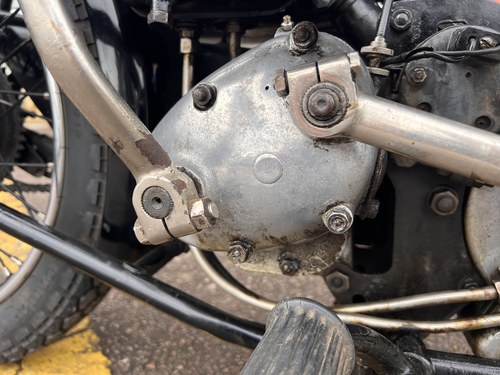 1938 AJS Silver Streak En venta (imagen 58 de 77)