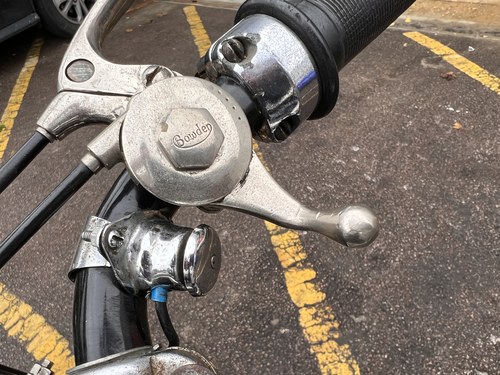1938 AJS Silver Streak En venta (imagen 31 de 77)