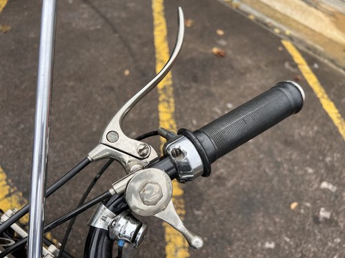 1938 AJS Silver Streak En venta (imagen 29 de 77)