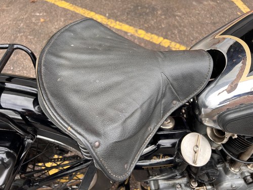 1938 AJS Silver Streak En venta (imagen 26 de 77)