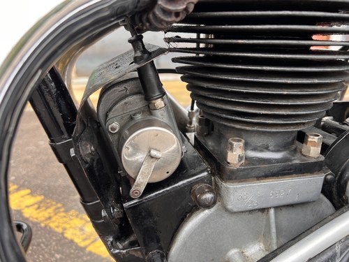 1938 AJS Silver Streak En venta (imagen 71 de 77)