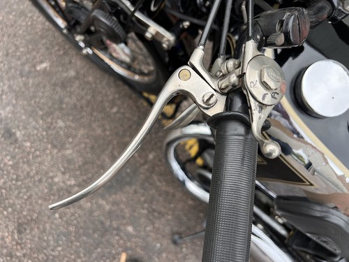 1938 AJS Silver Streak En venta (imagen 28 de 77)