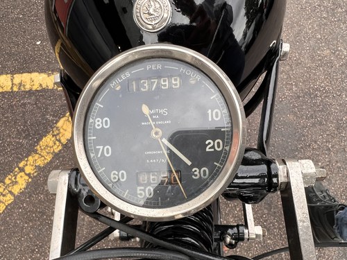 1938 AJS Silver Streak En venta (imagen 19 de 77)