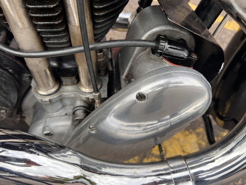 1938 AJS Silver Streak En venta (imagen 64 de 77)