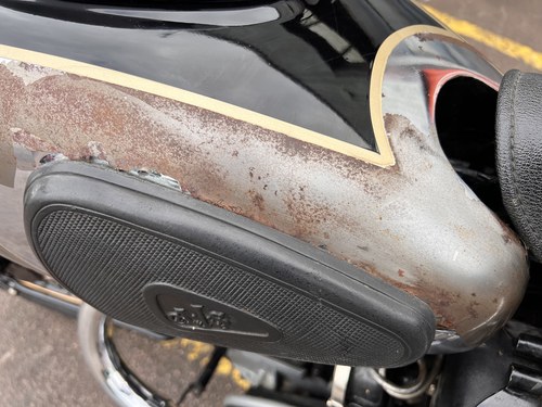 1938 AJS Silver Streak En venta (imagen 48 de 77)