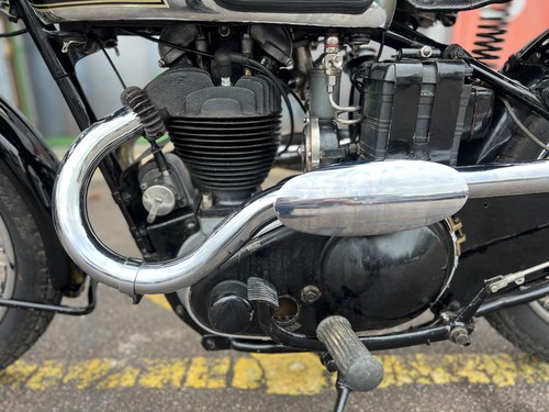 1938 AJS Silver Streak En venta (imagen 73 de 77)