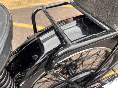 1938 AJS Silver Streak En venta (imagen 53 de 77)