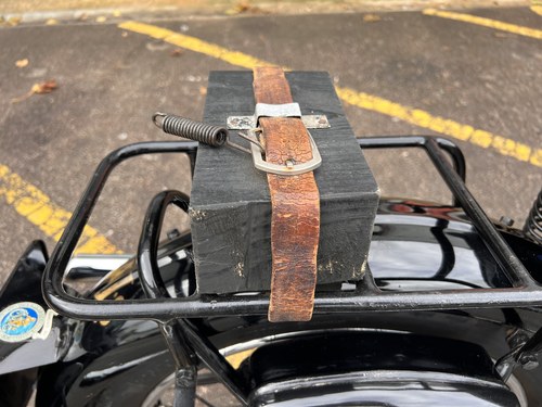 1938 AJS Silver Streak En venta (imagen 36 de 77)