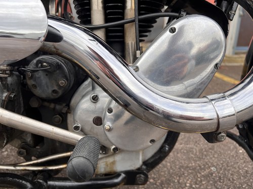 1938 AJS Silver Streak En venta (imagen 32 de 77)