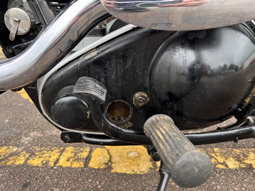 1938 AJS Silver Streak En venta (imagen 47 de 77)