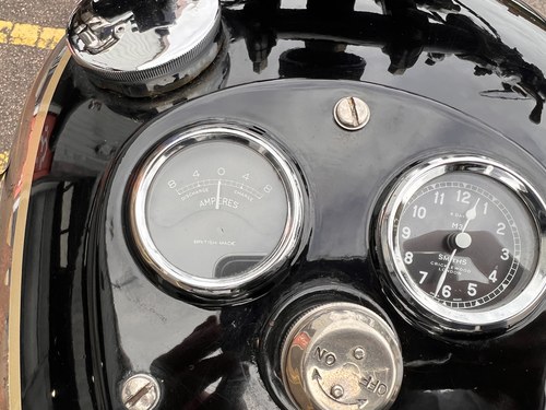 1938 AJS Silver Streak En venta (imagen 17 de 77)