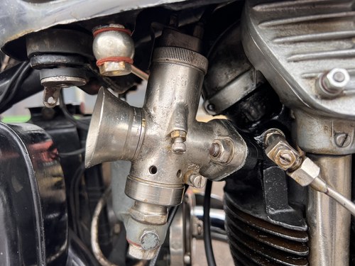 1938 AJS Silver Streak En venta (imagen 59 de 77)