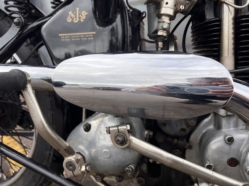 1938 AJS Silver Streak En venta (imagen 61 de 77)