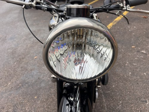 1938 AJS Silver Streak En venta (imagen 24 de 77)