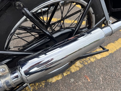 1938 AJS Silver Streak En venta (imagen 51 de 77)