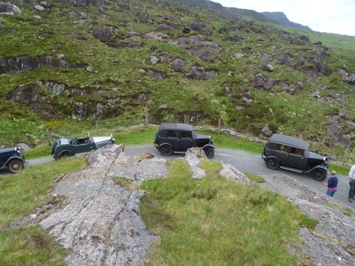 1932 AJS-Jensen Recreation In vendita (immagine 35 di 35)