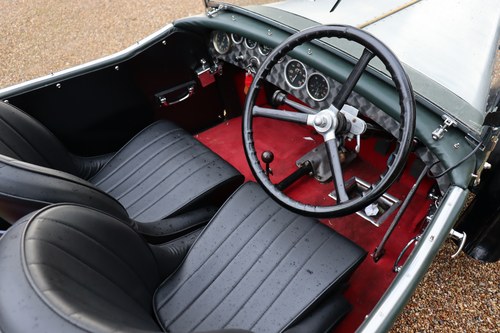 1932 AJS-Jensen Recreation In vendita (immagine 9 di 35)