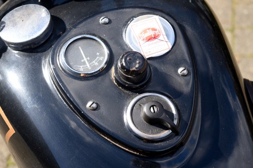 1937 AJS Model 26 In vendita (immagine 23 di 94)