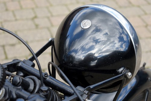 1937 AJS Model 26 In vendita (immagine 30 di 94)