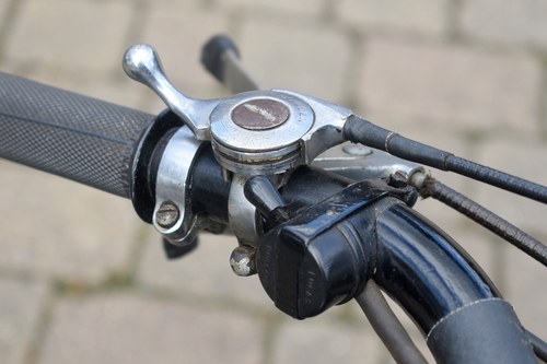 1937 AJS Model 26 In vendita (immagine 33 di 94)