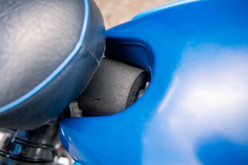 1957 AJS Model 30 600 In vendita (immagine 21 di 65)