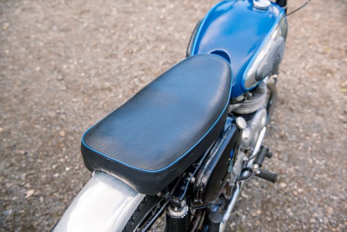 1957 AJS Model 30 600 In vendita (immagine 50 di 65)