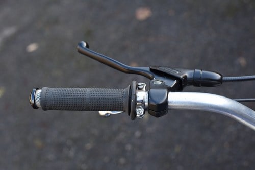 1956 AJS Tele Rigid 16MSC Trials zum Verkauf (Bild 35 von 82)