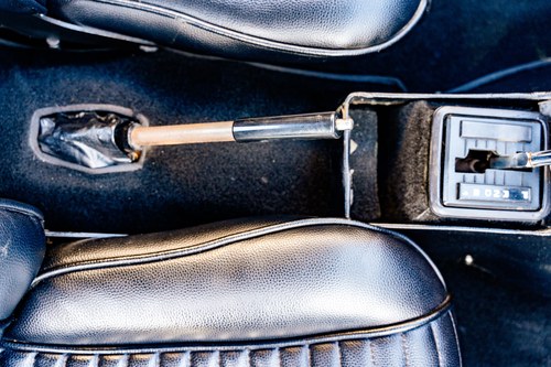 1975 Alfa Romeo 2000 GTV Automatic zum Verkauf (Bild 69 von 160)