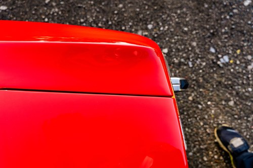 1975 Alfa Romeo 2000 GTV Automatic zum Verkauf (Bild 108 von 160)