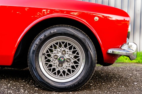 1975 Alfa Romeo 2000 GTV Automatic zum Verkauf (Bild 46 von 160)