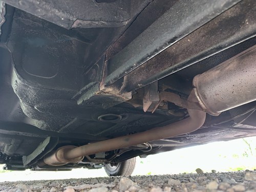 1975 Alfa Romeo 2000 GTV Automatic zum Verkauf (Bild 151 von 160)