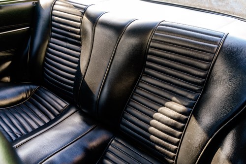 1975 Alfa Romeo 2000 GTV Automatic zum Verkauf (Bild 78 von 160)