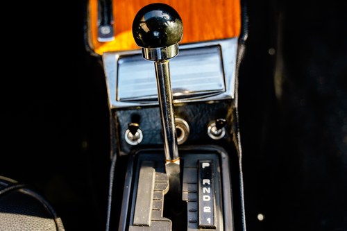 1975 Alfa Romeo 2000 GTV Automatic zum Verkauf (Bild 79 von 160)