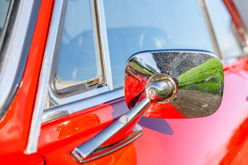 1975 Alfa Romeo 2000 GTV Automatic zum Verkauf (Bild 131 von 160)