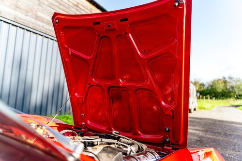 1975 Alfa Romeo 2000 GTV Automatic zum Verkauf (Bild 89 von 160)